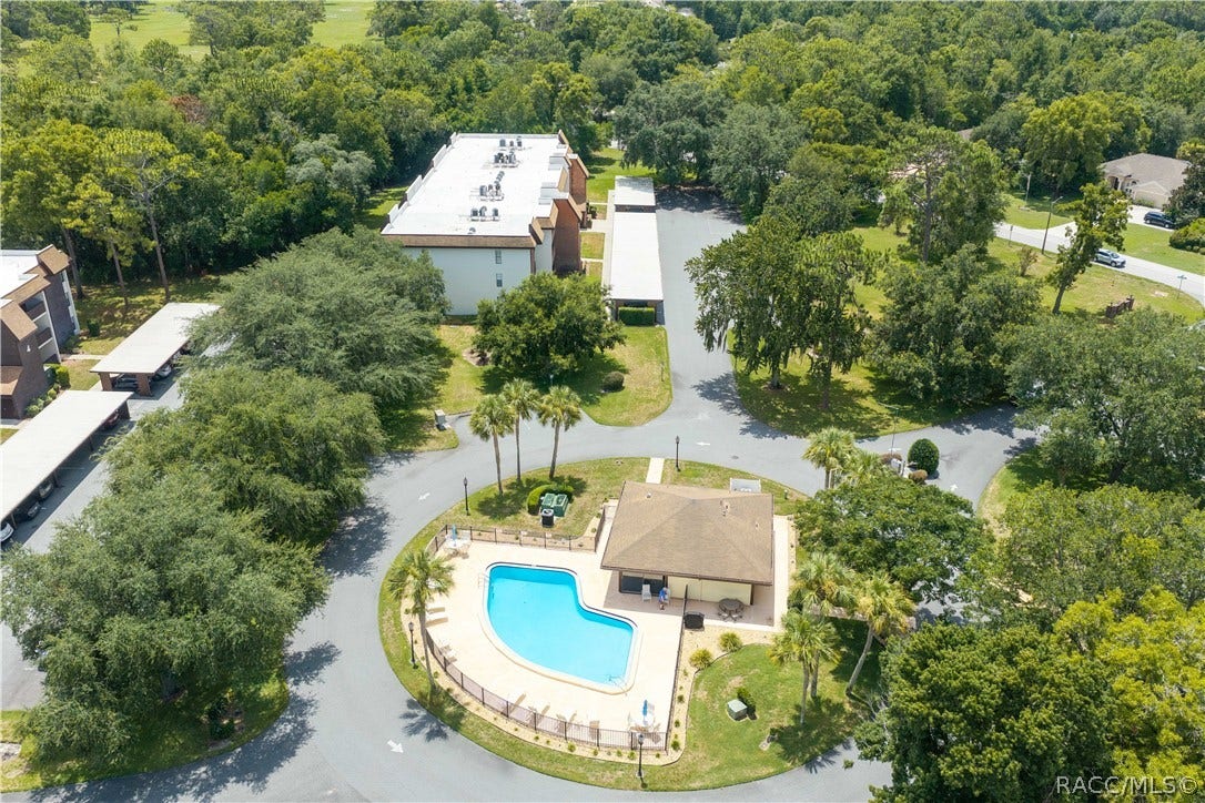 5 Cypress Run, #51C, Homosassa, FL 34446