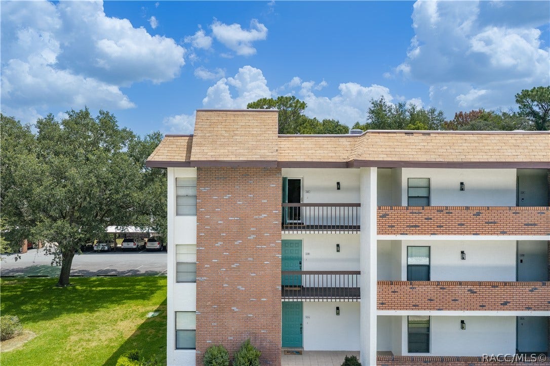 5 Cypress Run, #51C, Homosassa, FL 34446