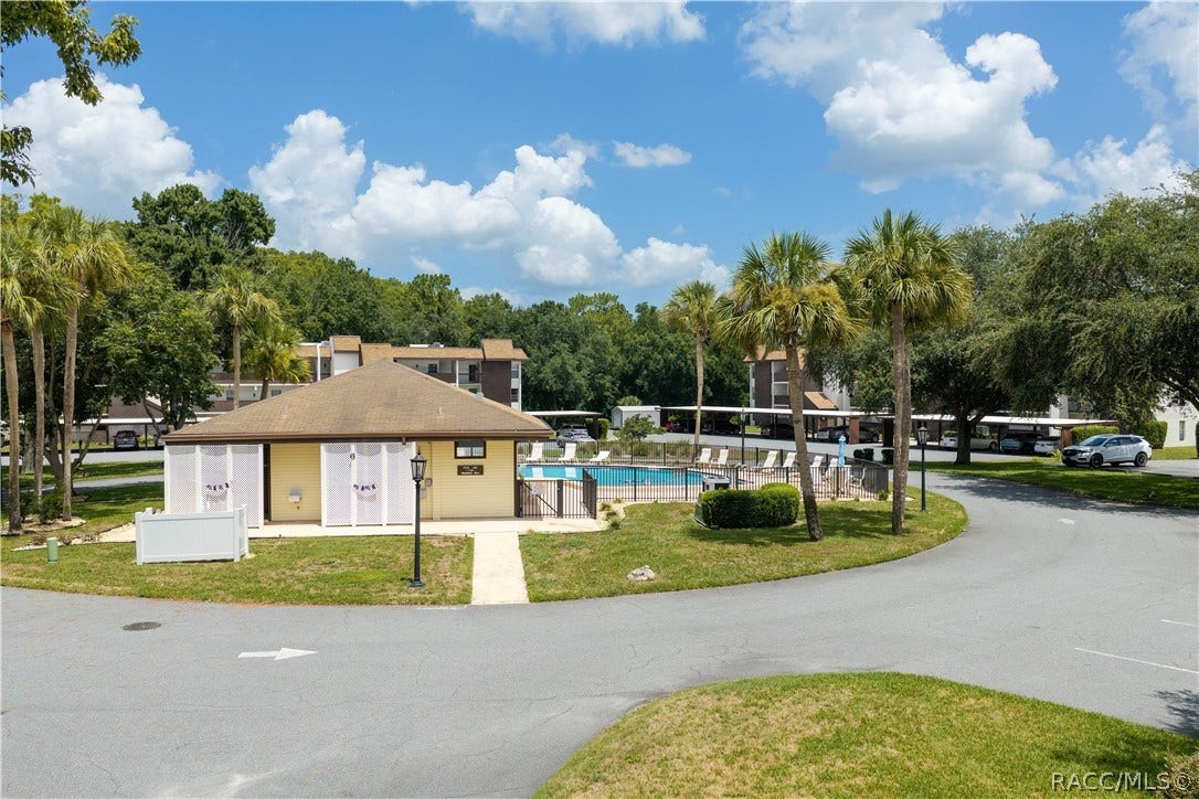 5 Cypress Run, #51C, Homosassa, FL 34446