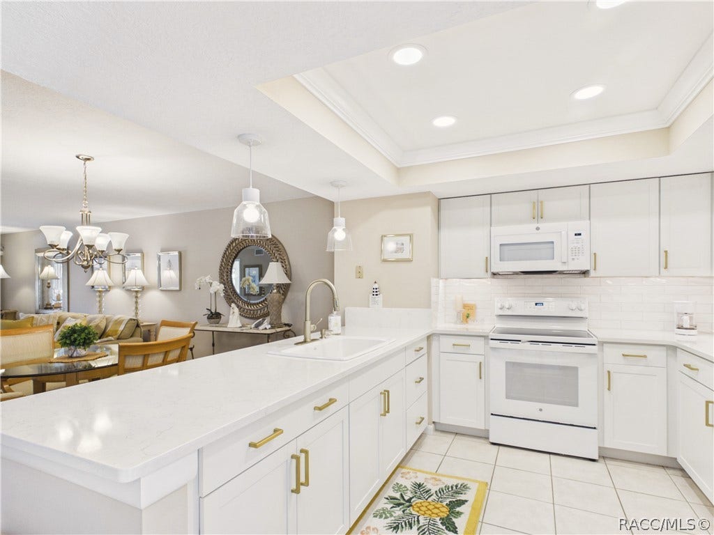 5 Cypress Run, #51C, Homosassa, FL 34446