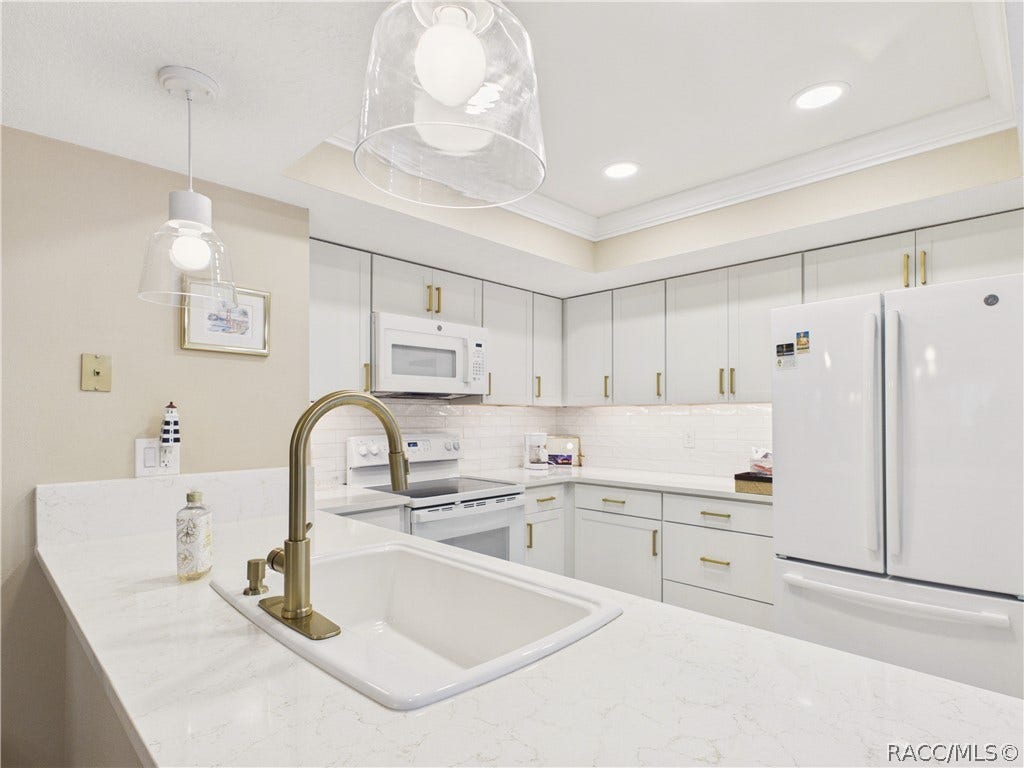 5 Cypress Run, #51C, Homosassa, FL 34446