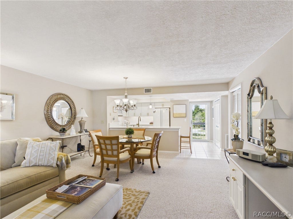 5 Cypress Run, #51C, Homosassa, FL 34446