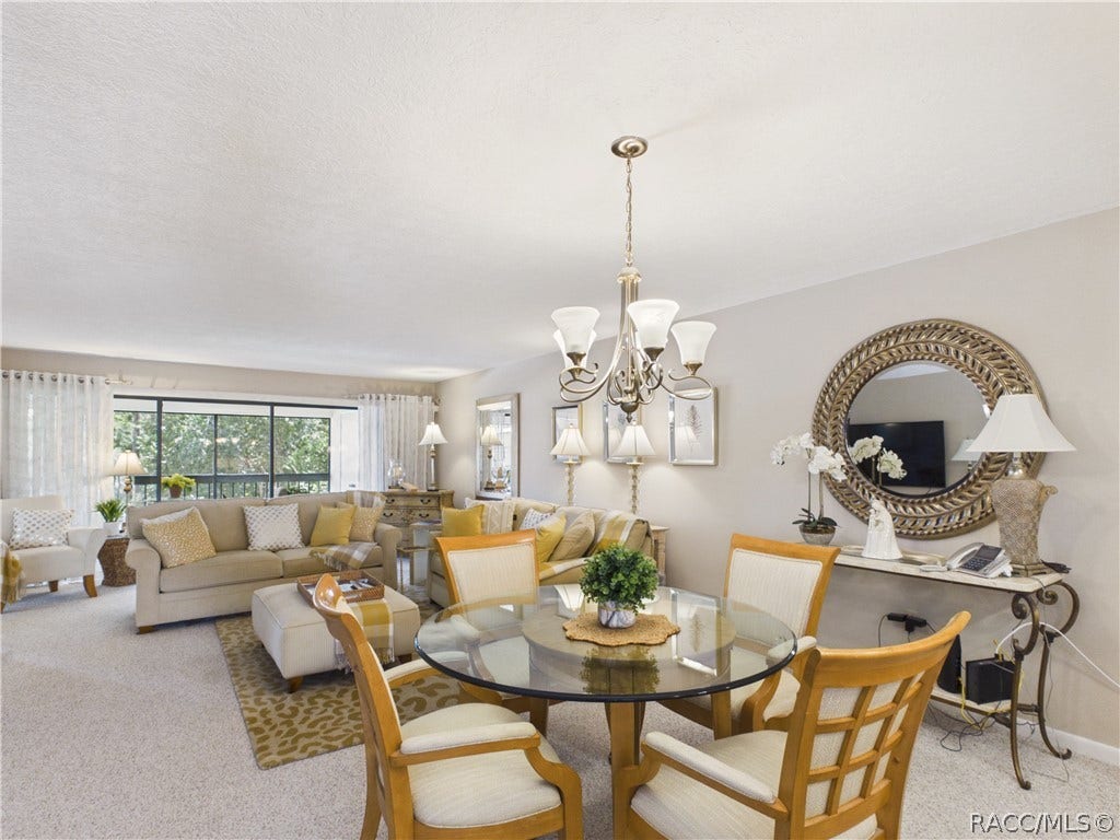 5 Cypress Run, #51C, Homosassa, FL 34446