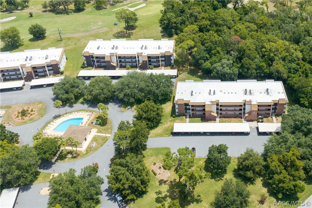 5 Cypress Run, #51C, Homosassa, FL 34446