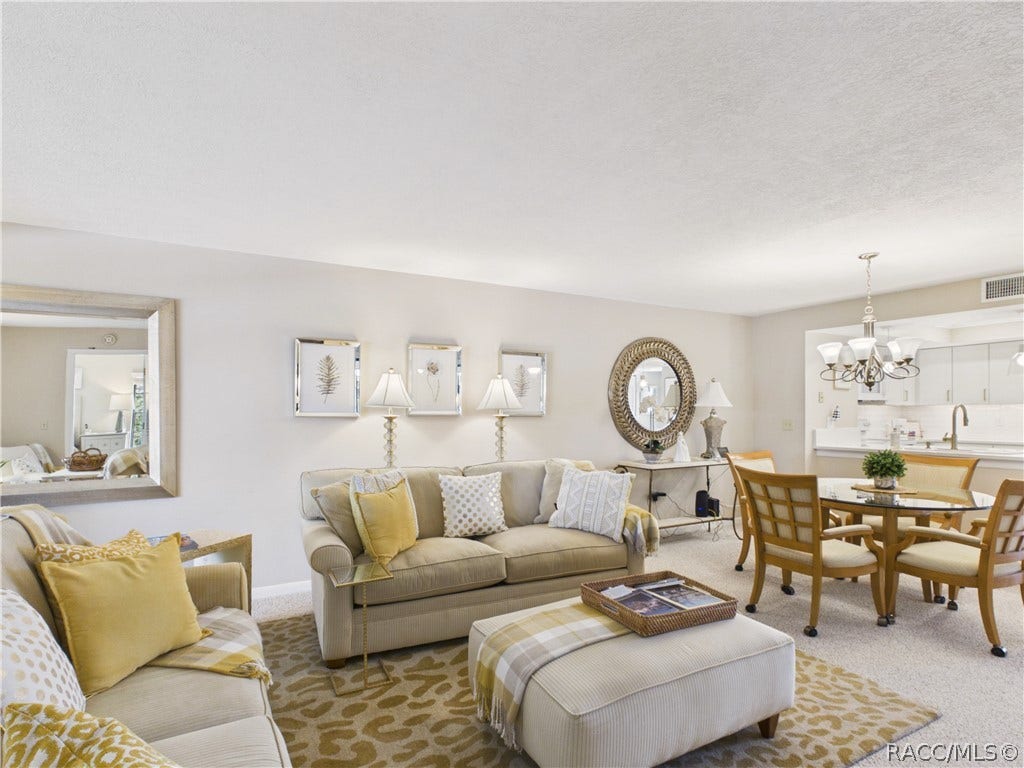 5 Cypress Run, #51C, Homosassa, FL 34446
