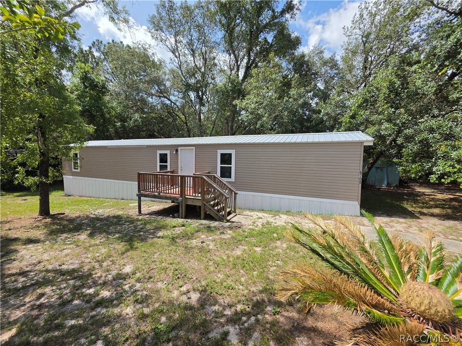 Property photo for 6708 W Cherrywood Court, Crystal River, FL
