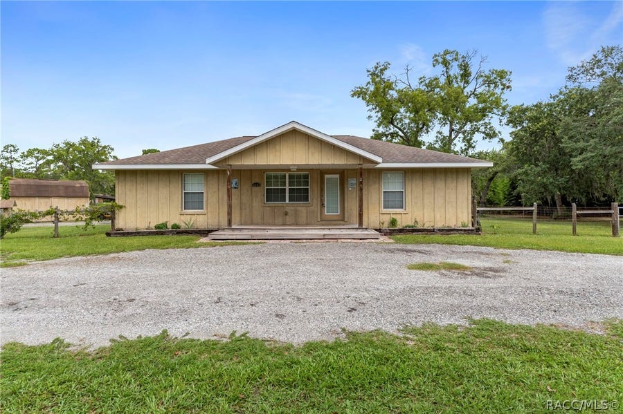 Property photo for 6185 W Ost West Street, Homosassa, FL