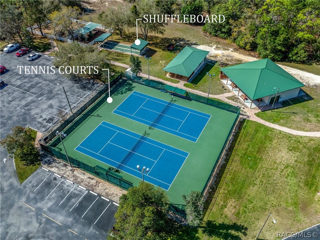 4750 W Mohawk Drive, Beverly Hills, FL 34465 4750 W Mohawk Drive, Beverly Hills, FL 34465