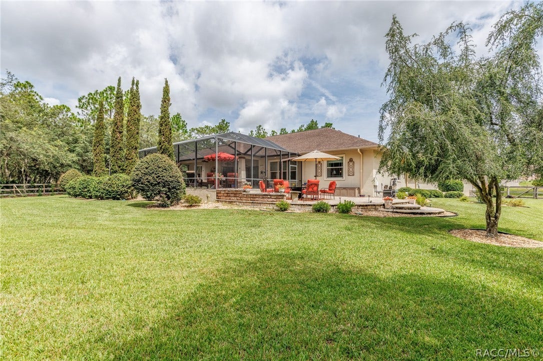 4750 W Mohawk Drive, Beverly Hills, FL 34465 4750 W Mohawk Drive, Beverly Hills, FL 34465