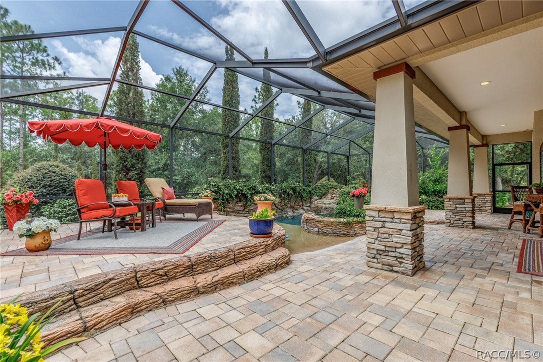 4750 W Mohawk Drive, Beverly Hills, FL 34465 4750 W Mohawk Drive, Beverly Hills, FL 34465