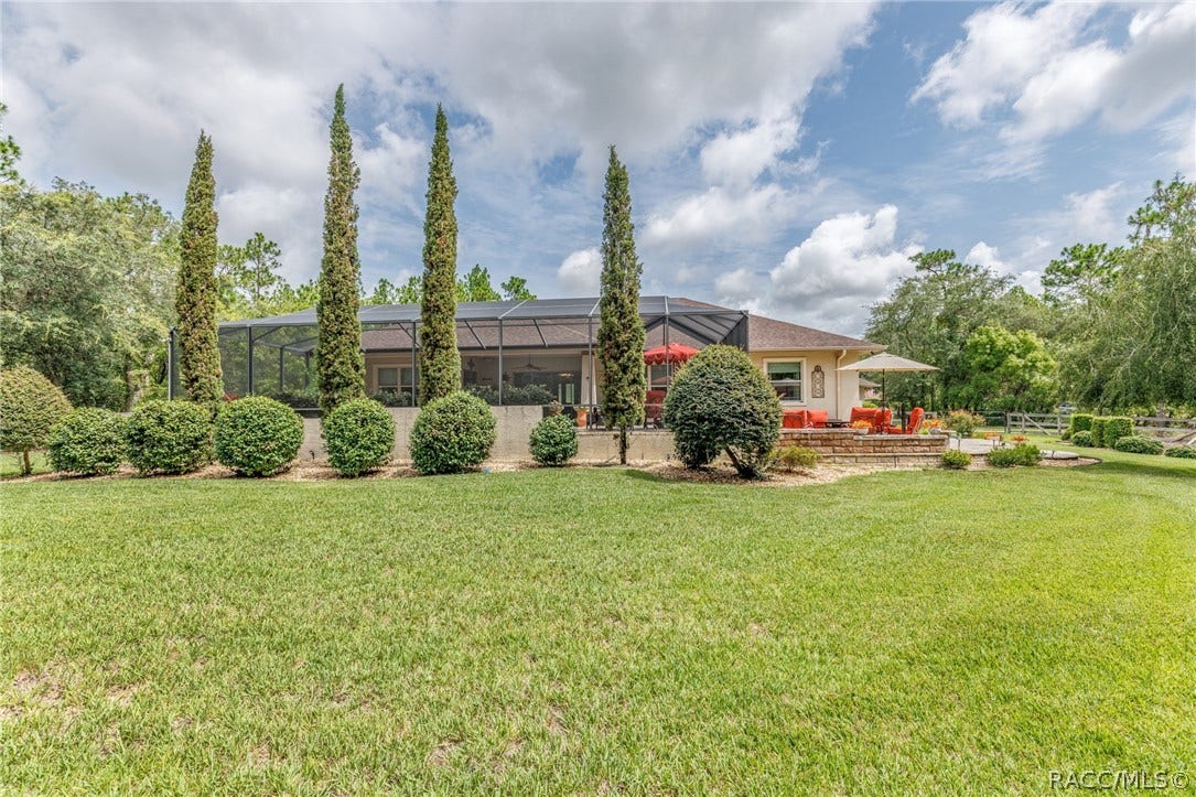 4750 W Mohawk Drive, Beverly Hills, FL 34465 4750 W Mohawk Drive, Beverly Hills, FL 34465