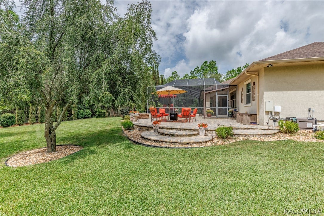 4750 W Mohawk Drive, Beverly Hills, FL 34465 4750 W Mohawk Drive, Beverly Hills, FL 34465