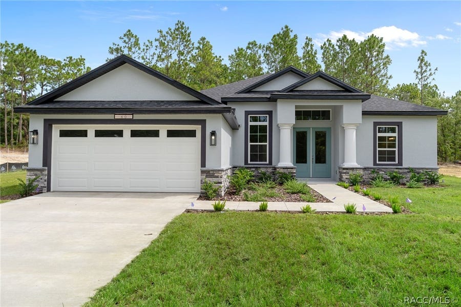 Property photo for 60 Corkwood Boulevard, Homosassa, FL