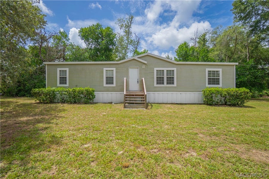 Property photo for 3228 N Oakland Terrace, Crystal River, FL