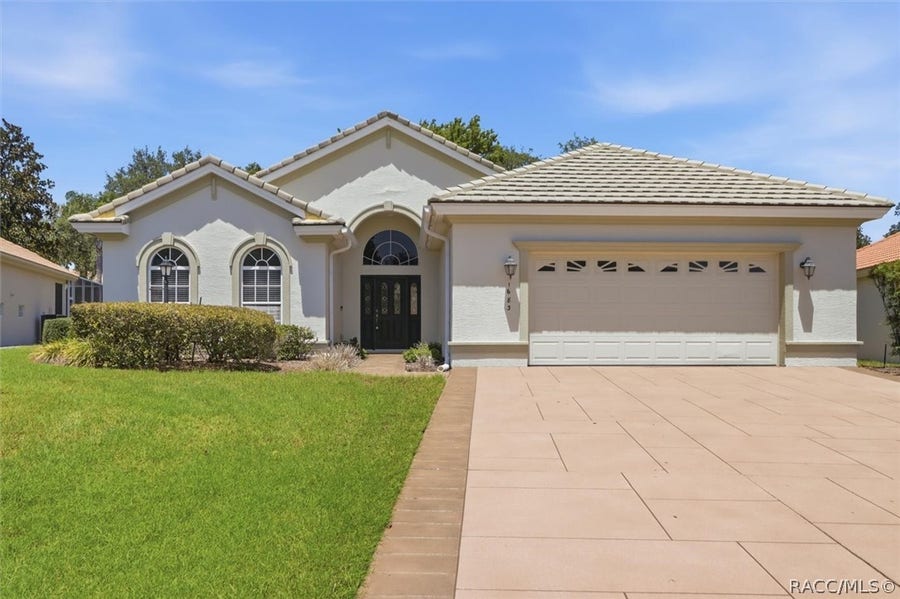 Property photo for 1683 N Shadowview Path, Hernando, FL