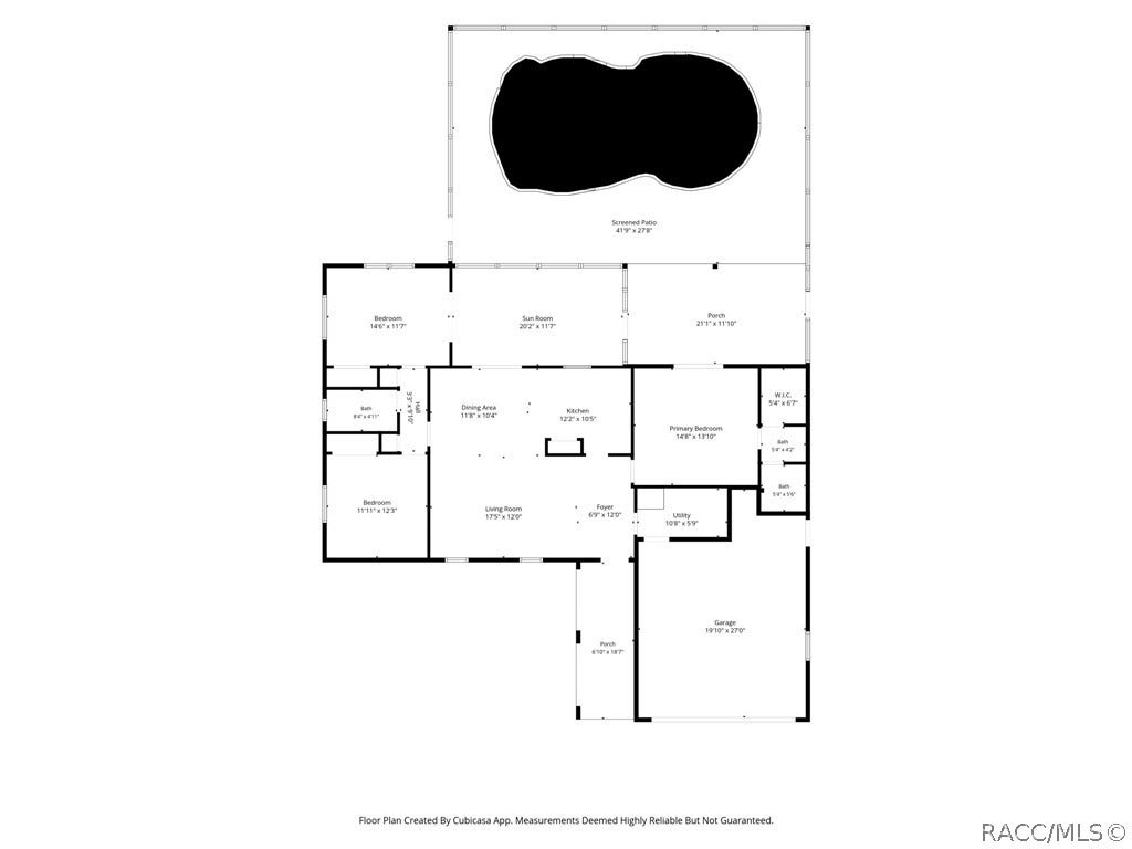 3640 S Springbreeze Way, Homosassa, FL 34448 3640 S Springbreeze Way, Homosassa, FL 34448