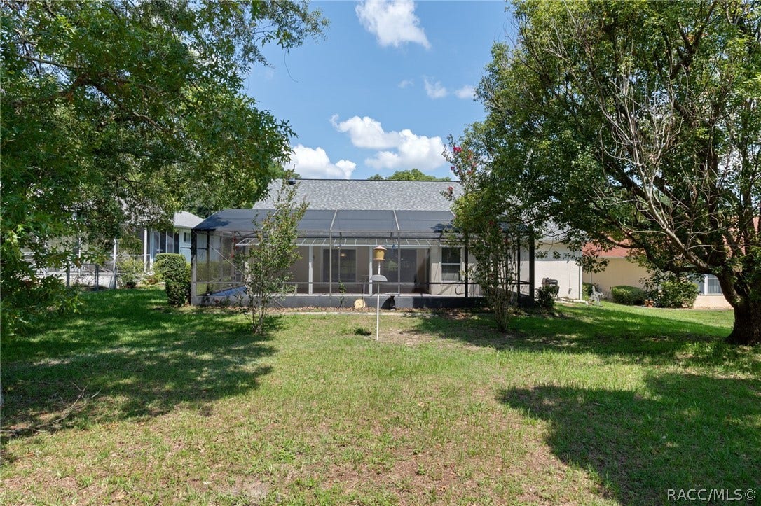 978 W Colbert Court, Beverly Hills, FL 34465 978 W Colbert Court, Beverly Hills, FL 34465