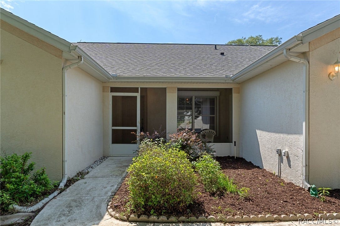 978 W Colbert Court, Beverly Hills, FL 34465 978 W Colbert Court, Beverly Hills, FL 34465