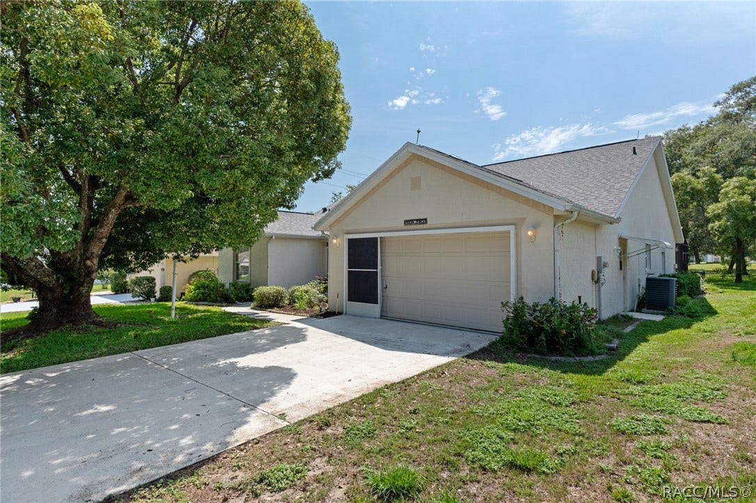 978 W Colbert Court, Beverly Hills, FL 34465 978 W Colbert Court, Beverly Hills, FL 34465