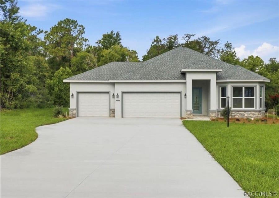 Property photo for 3016 W Pine Ridge Boulevard, Beverly Hills, FL