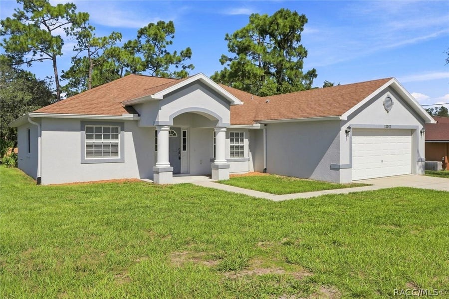 Property photo for 12017 Lark Sparrow Road, Brooksville, FL