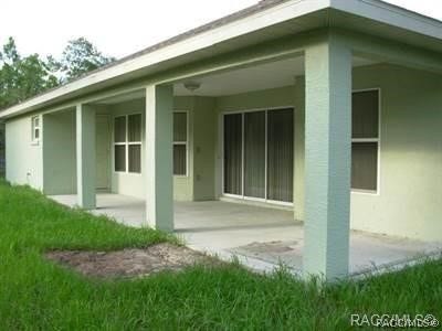 9810 N LATHYRUS Terrace, Citrus Springs, FL 34434 9810 N LATHYRUS Terrace, Citrus Springs, FL 34434