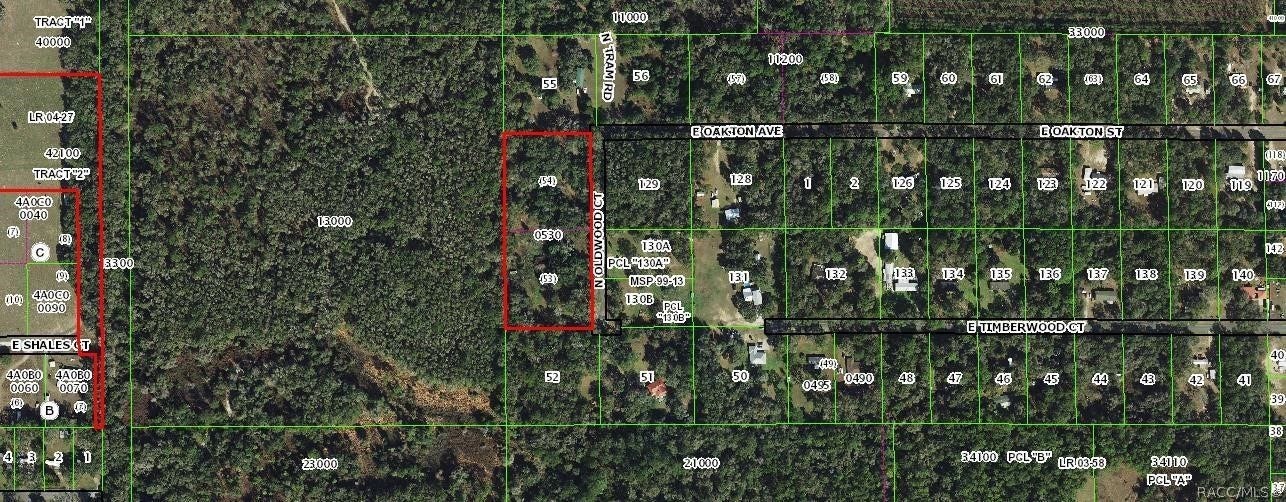 5326 N Oldwood Point, Hernando, FL 34442 5326 N Oldwood Point, Hernando, FL 34442