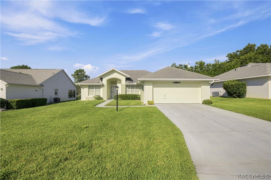 Property photo for 4210 N Mae West Way, Beverly Hills, FL