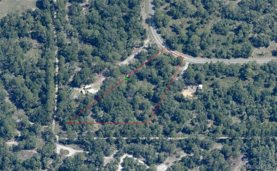 Property photo for 9810 N Campion Terrace, Crystal River, FL