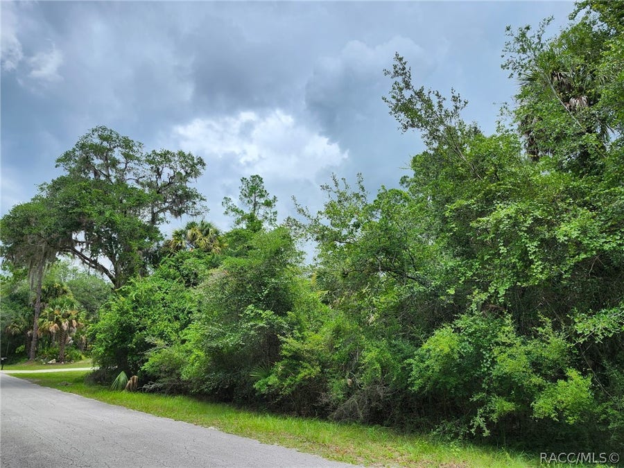 Property photo for 12457 Checkerberry Drive, Crystal River, FL