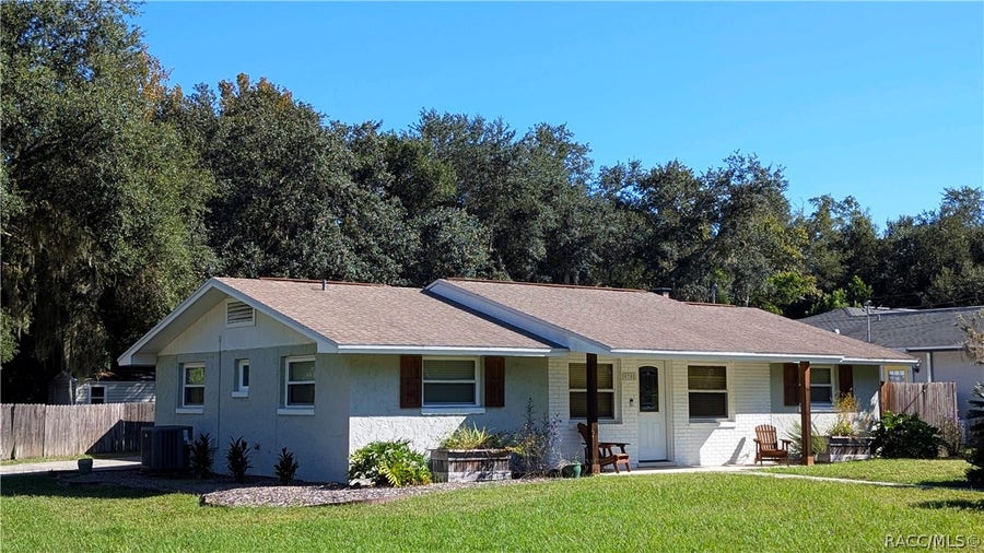 Property photo for 9705 W Pimpernel Lane, Crystal River, FL
