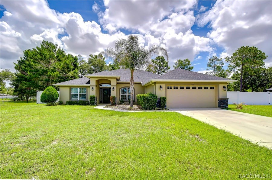 Property photo for 3358 Ponytail Court, Spring Hill, FL