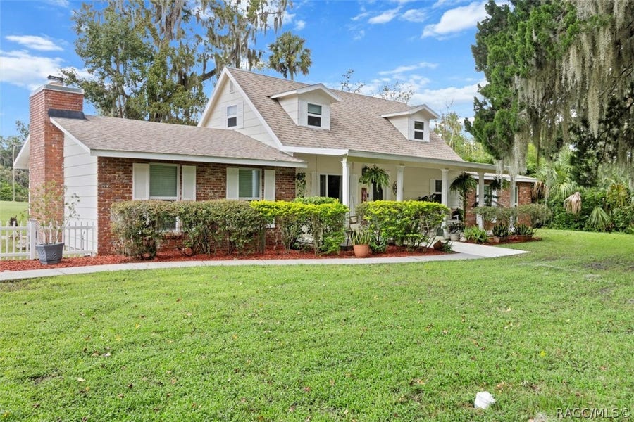 Property photo for 1110 N Rice Terrace, Crystal River, FL