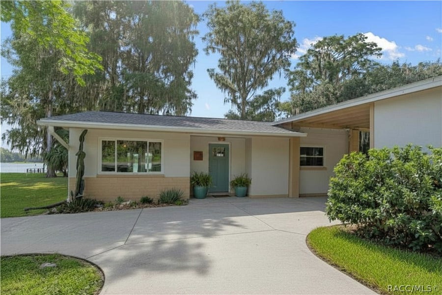 Property photo for 412 Ella Avenue, Inverness, FL