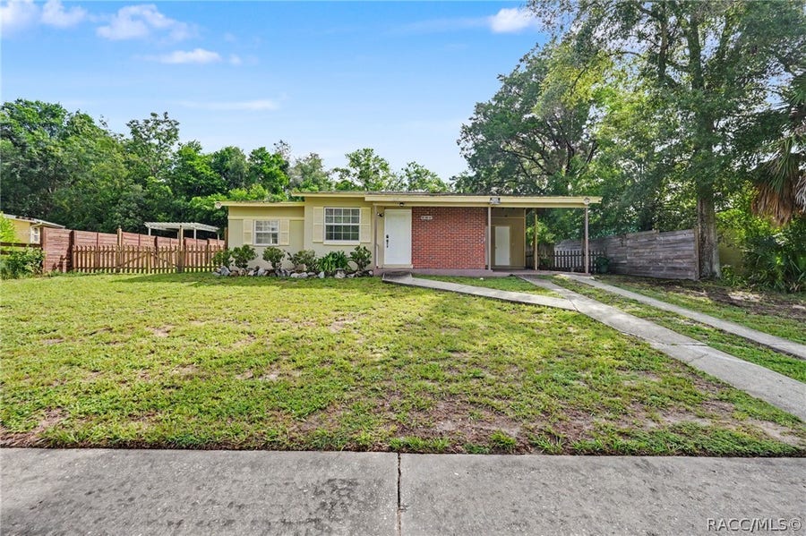 Property photo for 9447 N Milam Way, Citrus Springs, FL