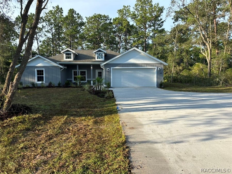 Property photo for 4888 W Maverick Court, Beverly Hills, FL