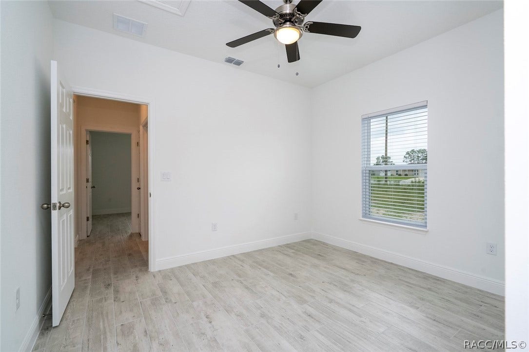 7764 N Darby Drive, Citrus Springs, FL 34433 Model Home