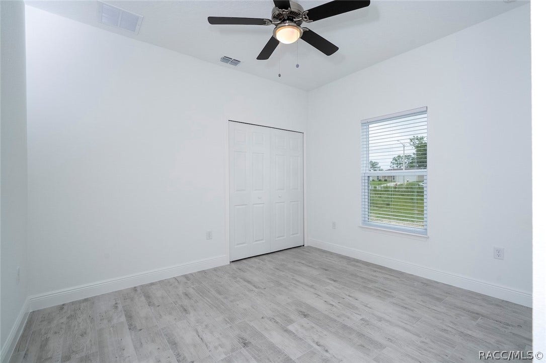 7764 N Darby Drive, Citrus Springs, FL 34433 Model Home