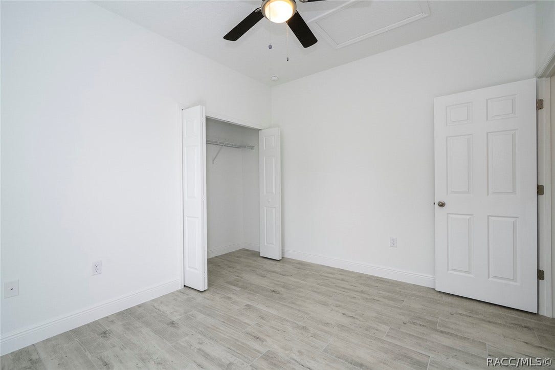 7764 N Darby Drive, Citrus Springs, FL 34433 Model Home