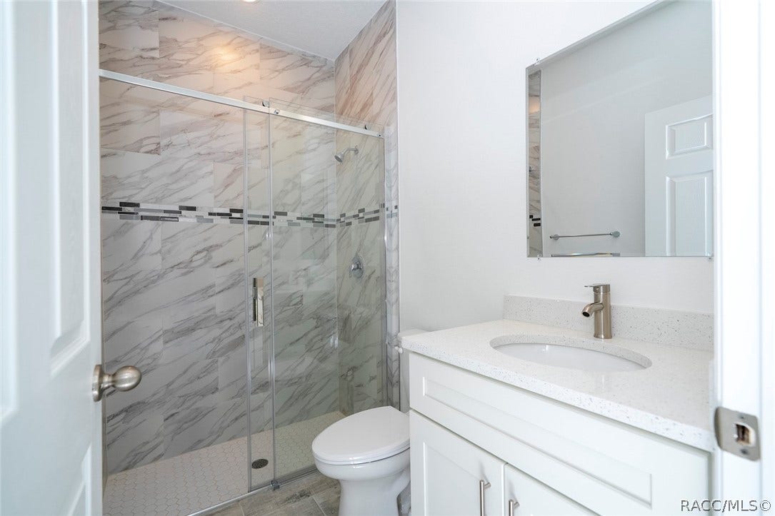 7764 N Darby Drive, Citrus Springs, FL 34433 Model Home