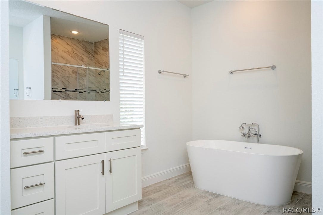 7764 N Darby Drive, Citrus Springs, FL 34433 Model Home