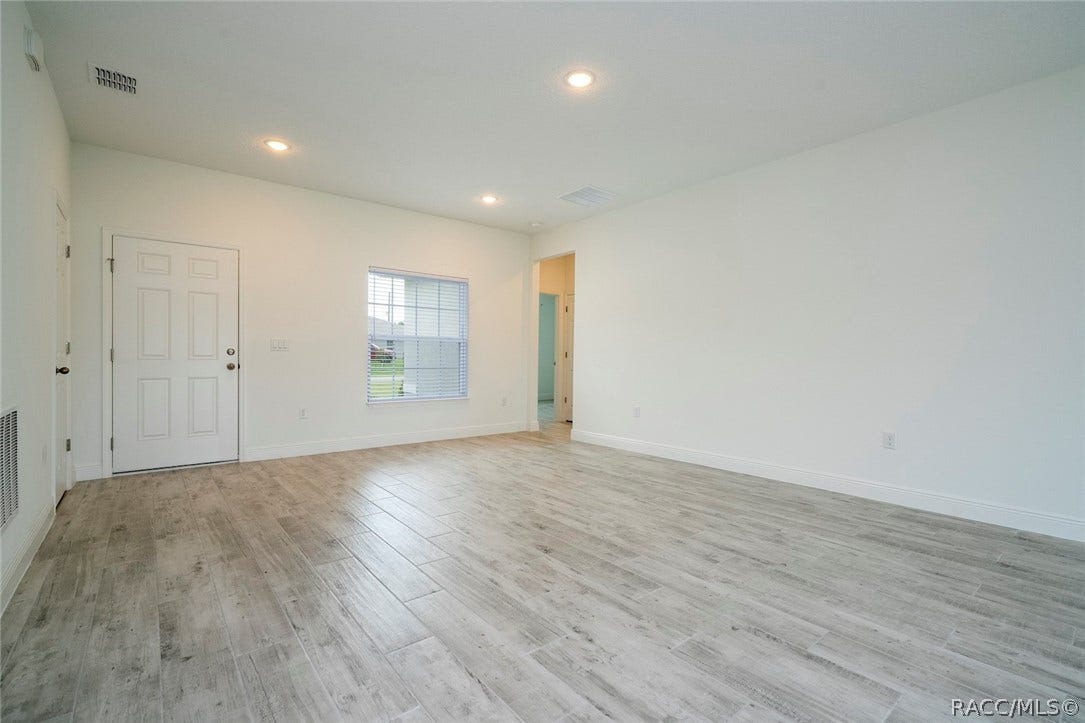 7764 N Darby Drive, Citrus Springs, FL 34433 Model Home