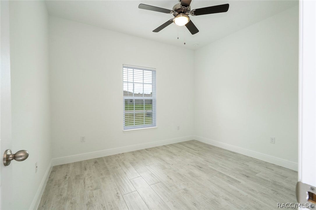 7764 N Darby Drive, Citrus Springs, FL 34433 Model Home