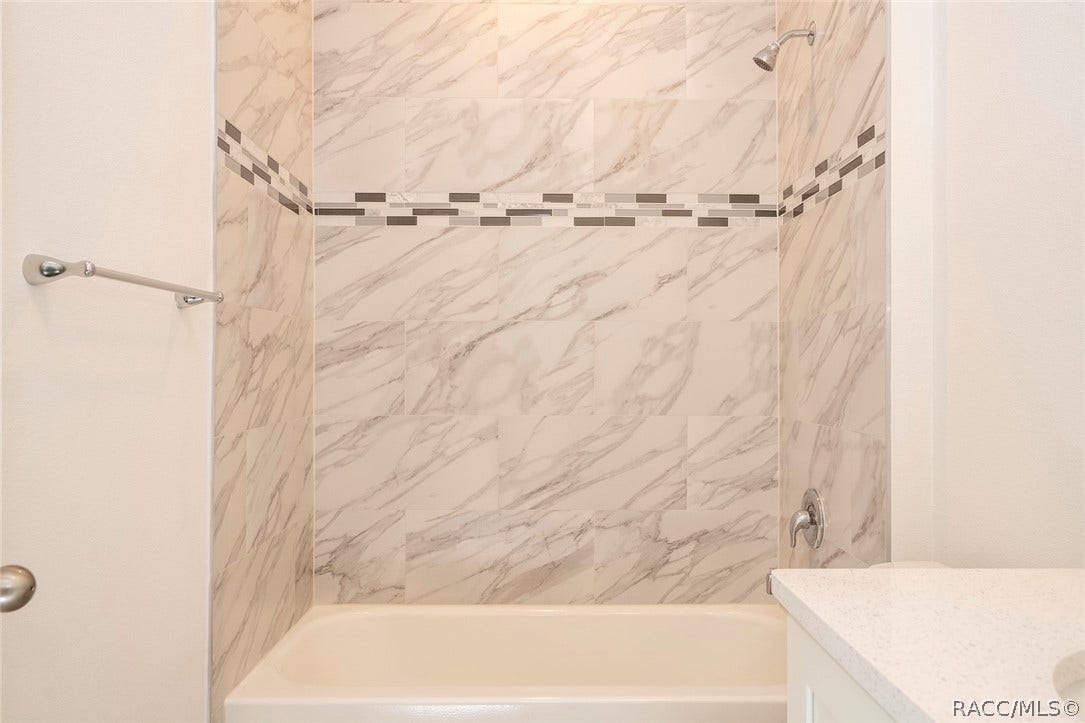 7764 N Darby Drive, Citrus Springs, FL 34433 Model Home