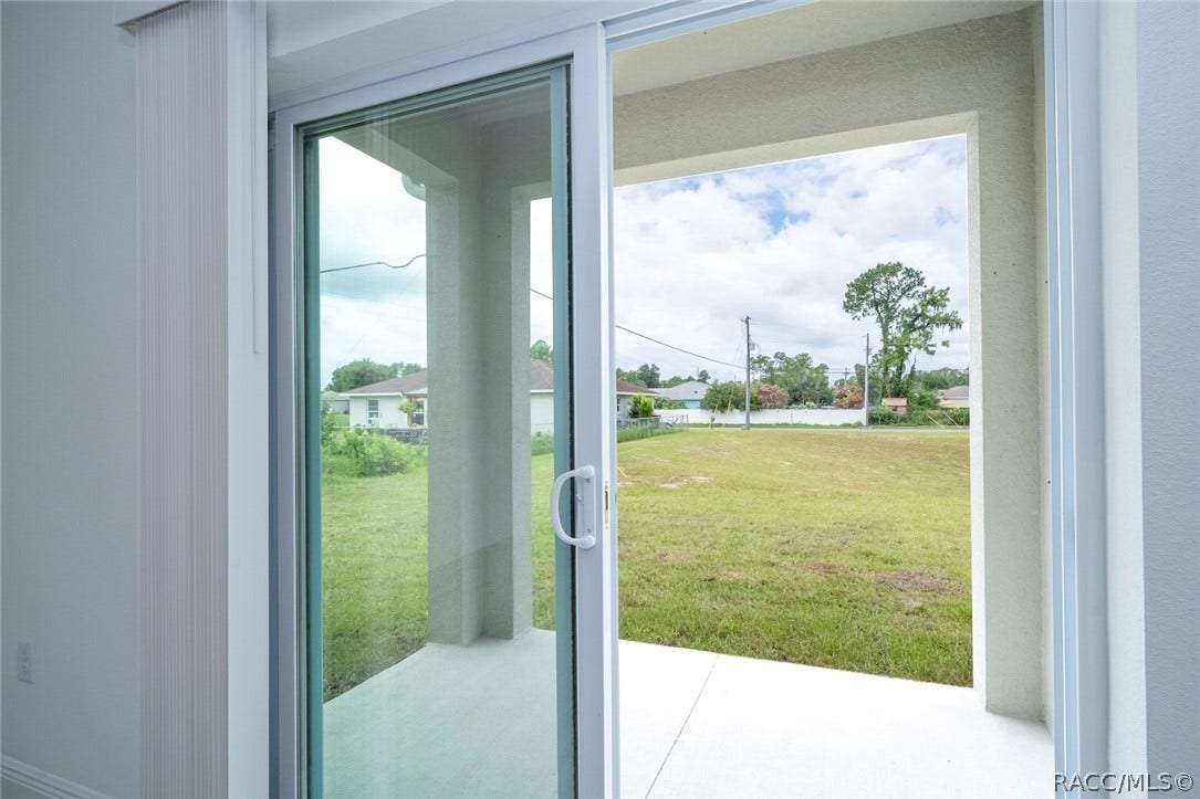 7764 N Darby Drive, Citrus Springs, FL 34433 Model Home
