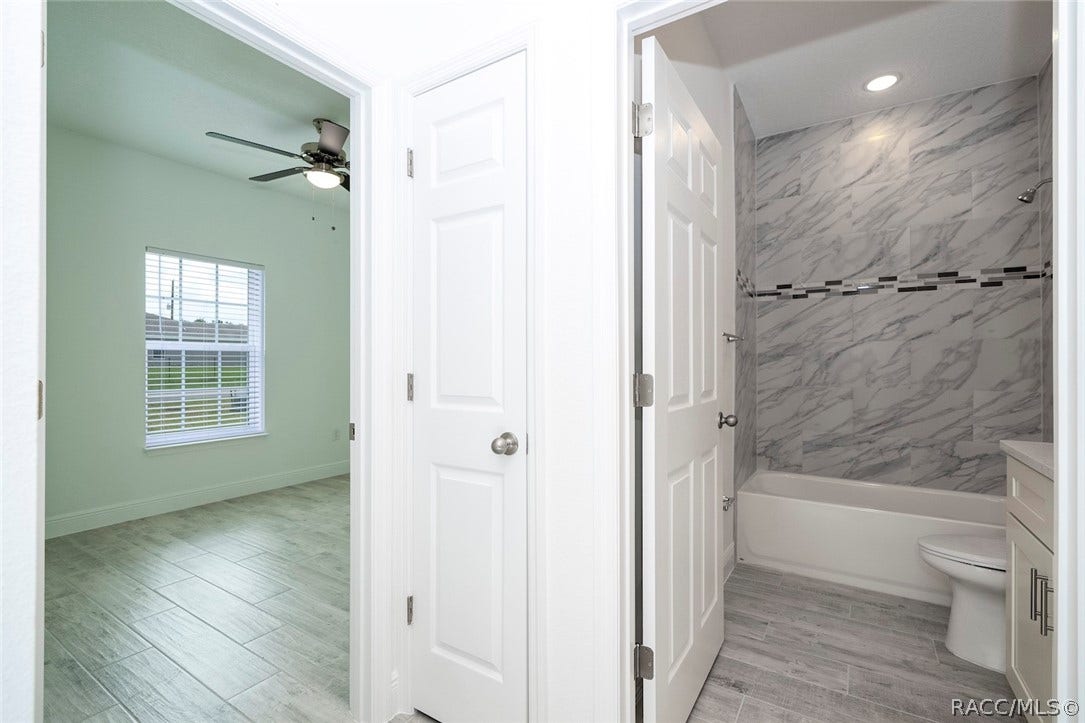 7764 N Darby Drive, Citrus Springs, FL 34433 Model Home