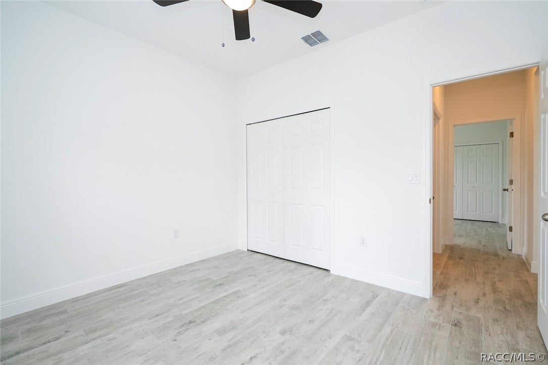7764 N Darby Drive, Citrus Springs, FL 34433 Model Home