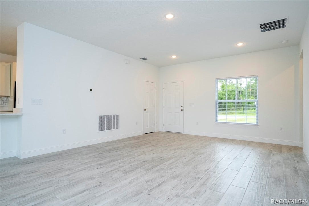 7764 N Darby Drive, Citrus Springs, FL 34433 Model Home