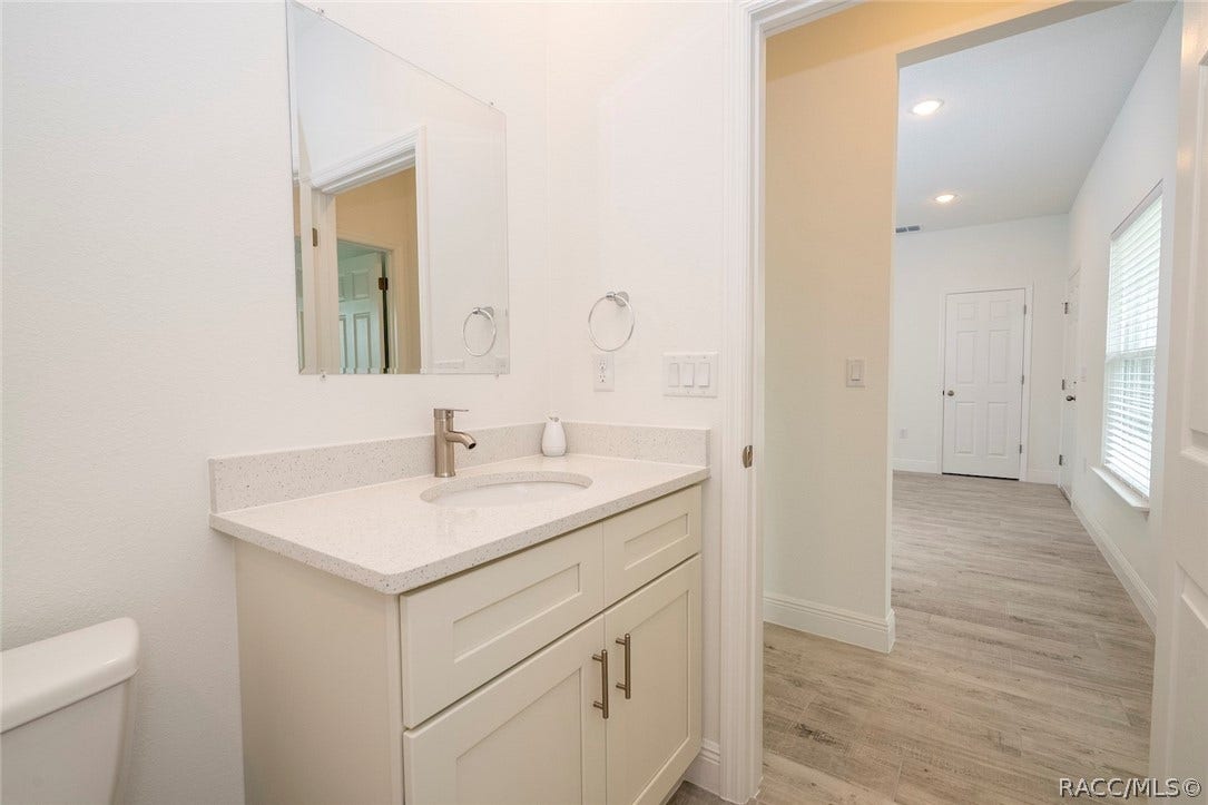 7764 N Darby Drive, Citrus Springs, FL 34433 Model Home