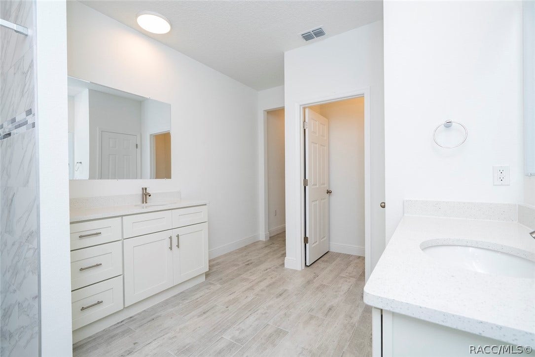 7764 N Darby Drive, Citrus Springs, FL 34433 Model Home